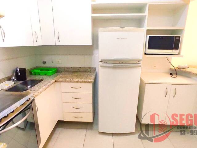 Apartamento para Locação em Bertioga - 4