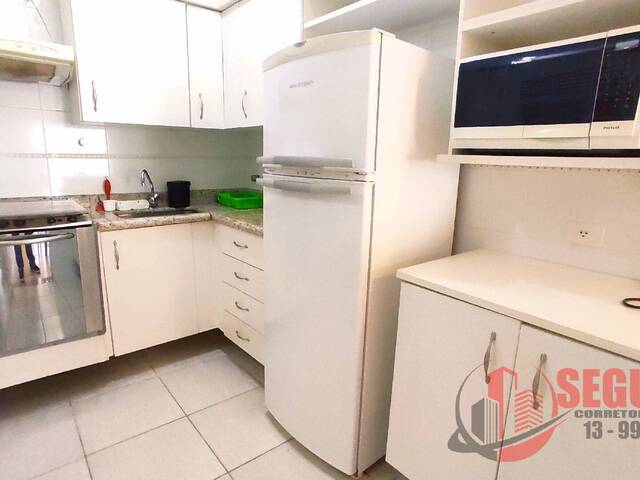 Apartamento para Locação em Bertioga - 5