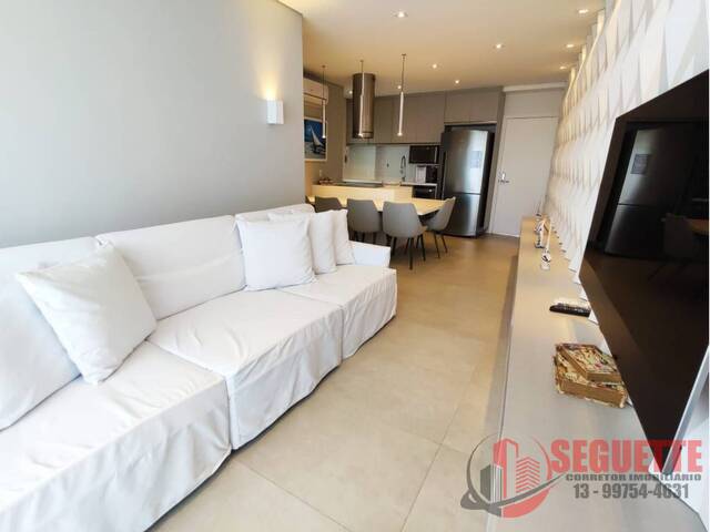 Apartamento para Locação em Bertioga - 4
