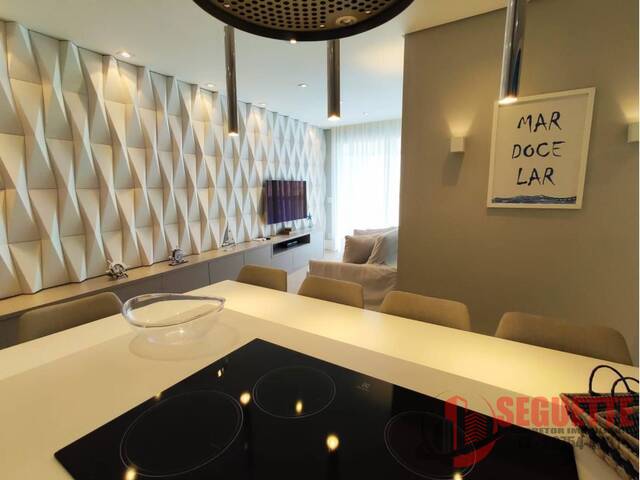 Apartamento para Locação em Bertioga - 5