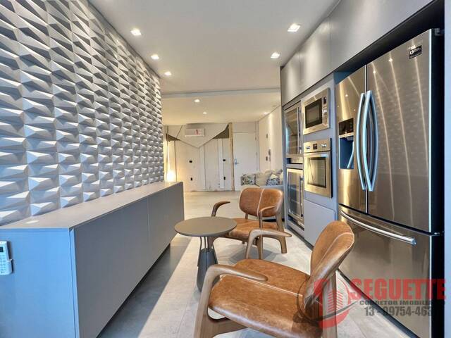 Apartamento para Locação em Bertioga - 4