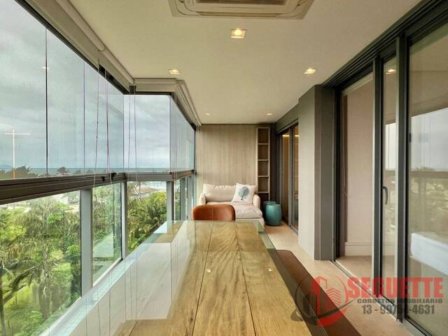 Apartamento para Locação em Bertioga - 5