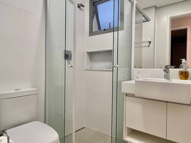 Apartamento para Temporada em Bertioga - 5