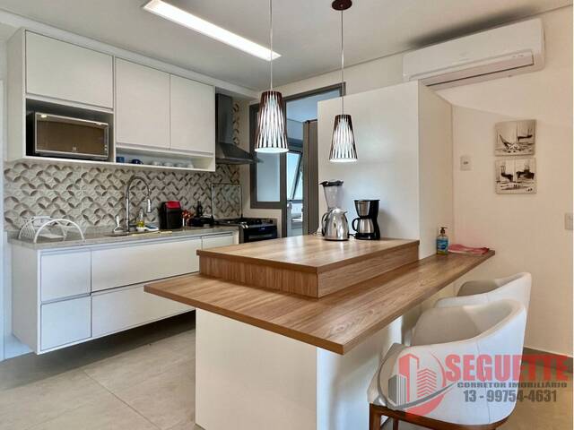 Apartamento para Locação em Bertioga - 4