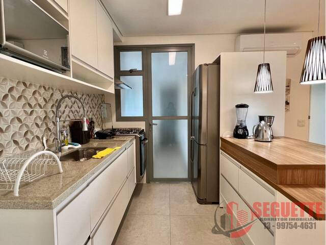 Apartamento para Locação em Bertioga - 5