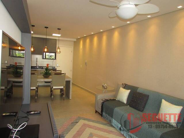 Apartamento para Locação em Bertioga - 5