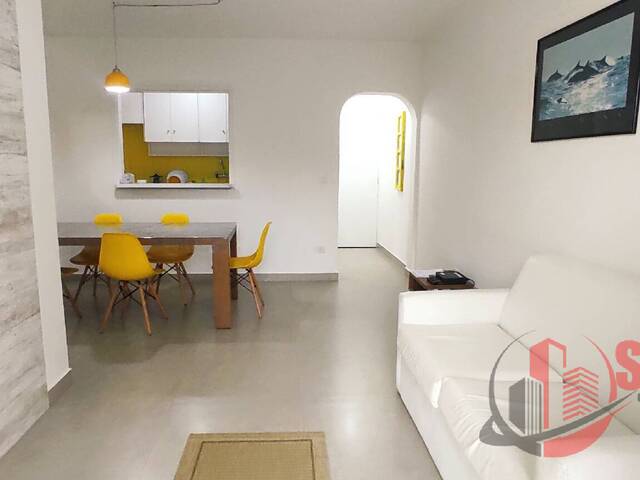 Apartamento para Venda em Bertioga - 4