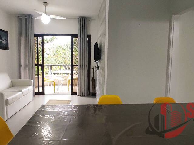 #AP79 - Apartamento para Venda em Bertioga - SP