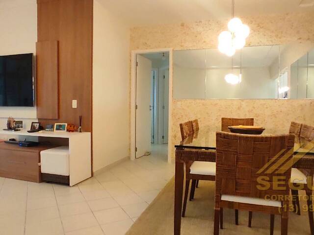 Apartamento para Venda em Bertioga - 4
