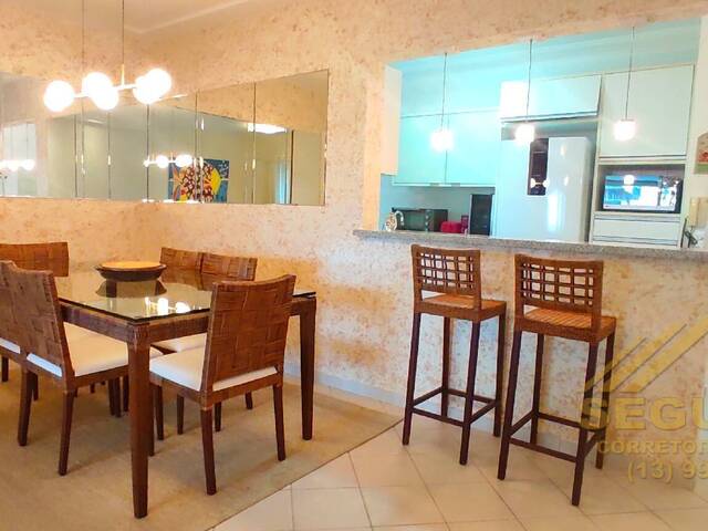 Apartamento para Venda em Bertioga - 5