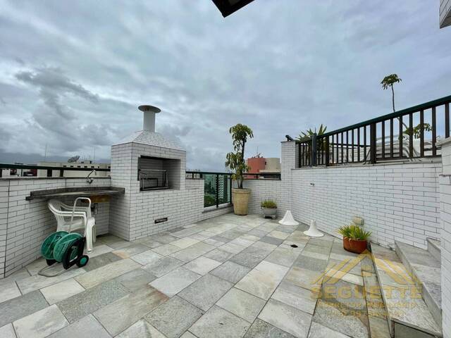 Cobertura para Venda em Bertioga - 4