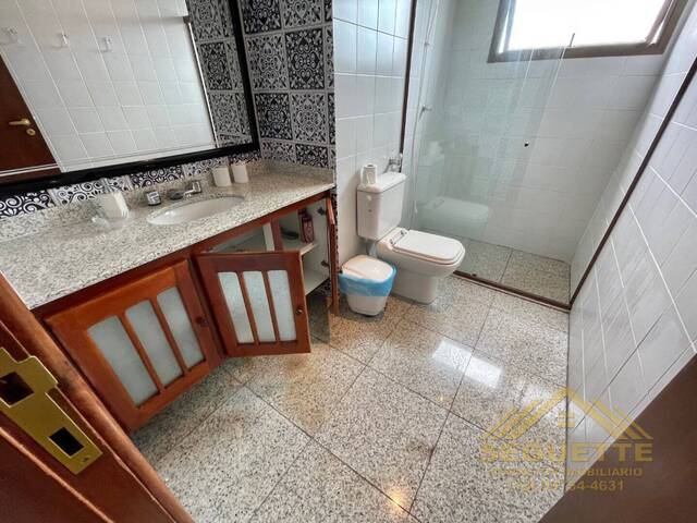 Cobertura para Venda em Bertioga - 5