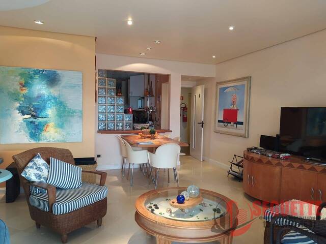 Apartamento para Venda em Bertioga - 3