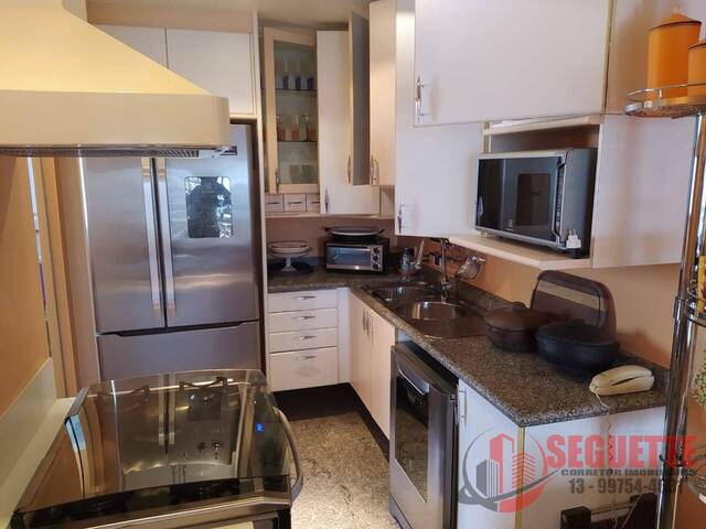 Apartamento para Venda em Bertioga - 2
