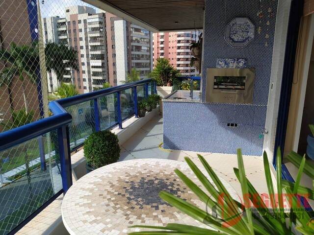 Apartamento para Venda em Bertioga - 4