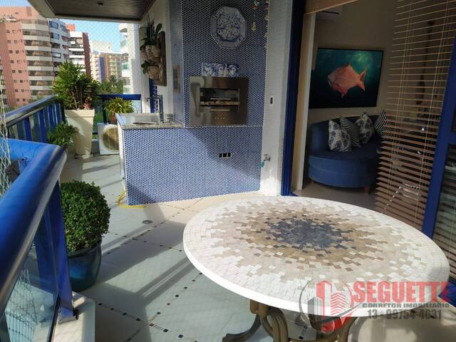 Apartamento para Venda em Bertioga - 5