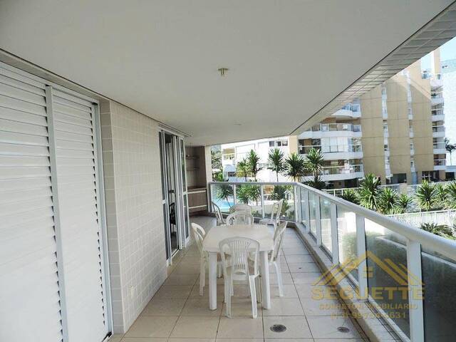 #AP121 - Apartamento para Venda em Bertioga - SP - 3