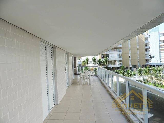#AP121 - Apartamento para Venda em Bertioga - SP - 2
