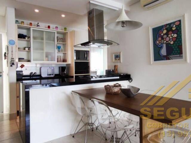 Apartamento para Venda em Bertioga - 4