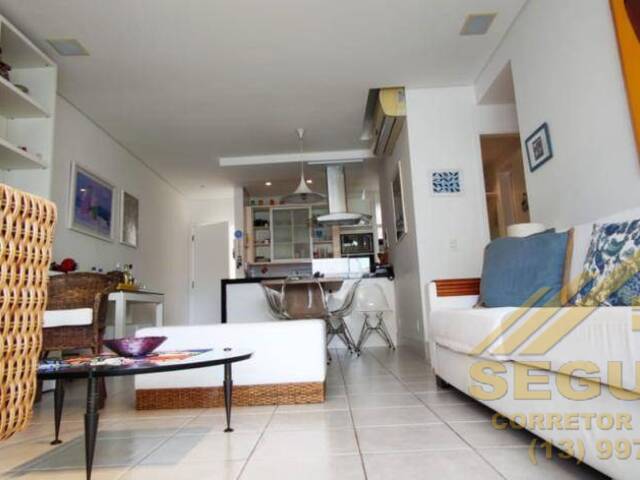 #128 - Apartamento para Venda em Bertioga - SP - 3