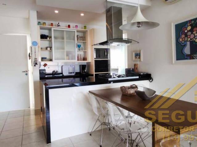 Apartamento para Venda em Bertioga - 5