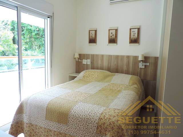 Duplex para Venda em Bertioga - 4