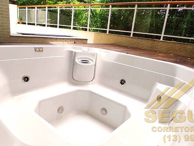 #AP138 - Duplex para Venda em Bertioga - SP - 3