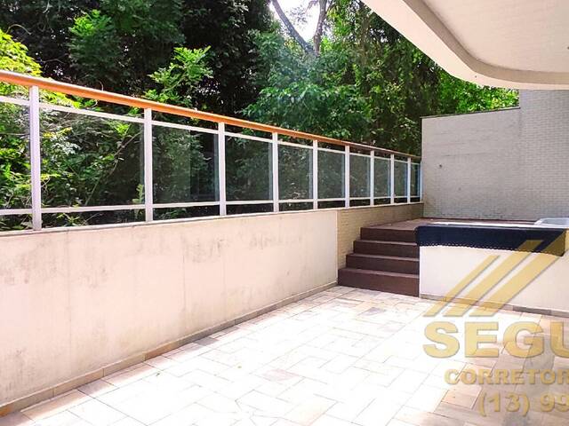Duplex para Venda em Bertioga - 4