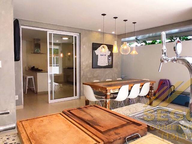 #AP138 - Duplex para Venda em Bertioga - SP - 1