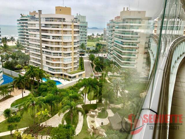 Apartamento para Venda em Bertioga - 5