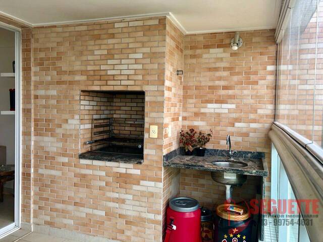 #AP146 - Apartamento para Venda em Bertioga - SP