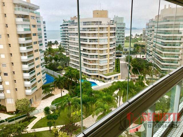 Apartamento para Venda em Bertioga - 4