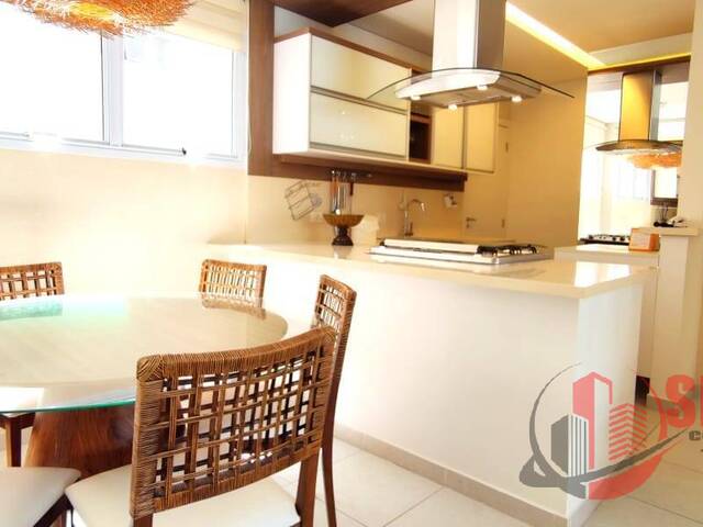 #147 - Apartamento para Venda em Bertioga - SP - 2