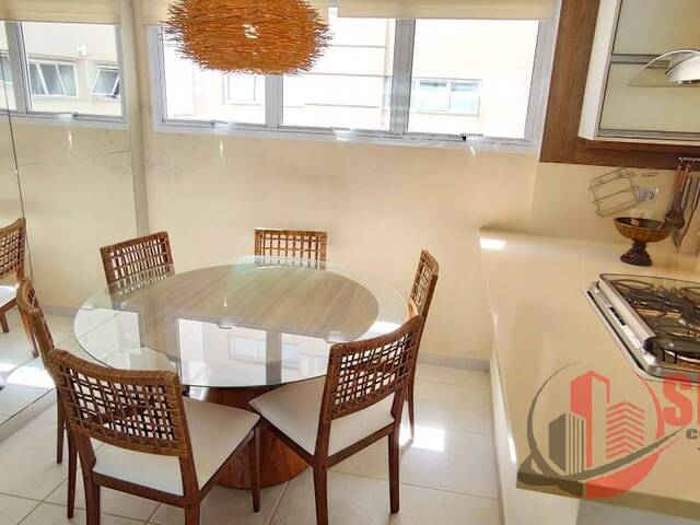 Apartamento para Venda em Bertioga - 4