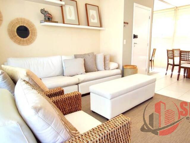Apartamento para Venda em Bertioga - 5
