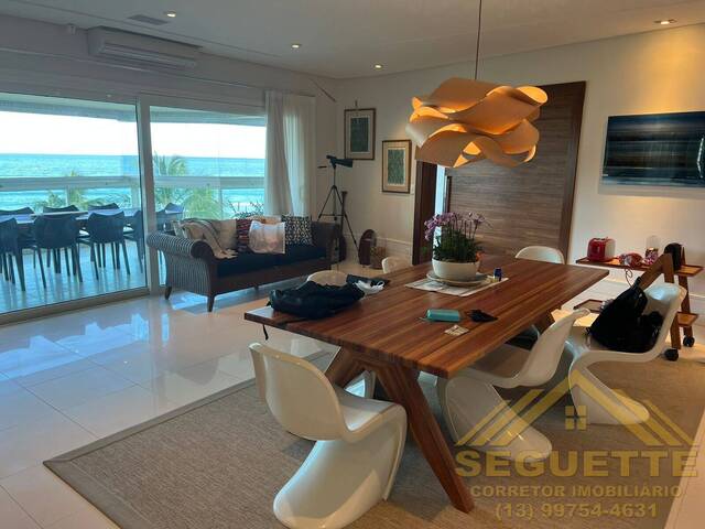 #148 - Apartamento para Venda em Bertioga - SP - 2