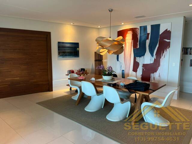 #148 - Apartamento para Venda em Bertioga - SP - 3