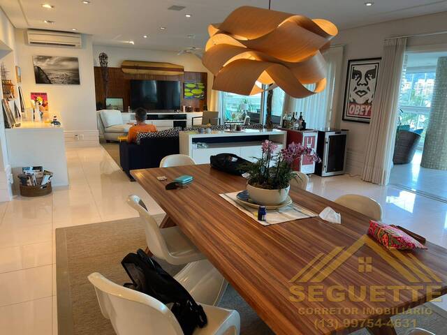 Apartamento para Venda em Bertioga - 5