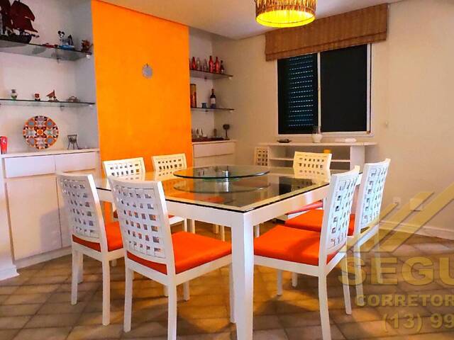 Apartamento para Venda em Bertioga - 4