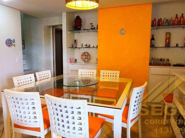 Apartamento para Venda em Bertioga - 5
