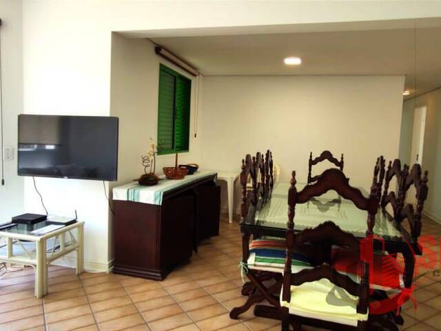 #8 - Apartamento para Venda em Bertioga - SP - 2