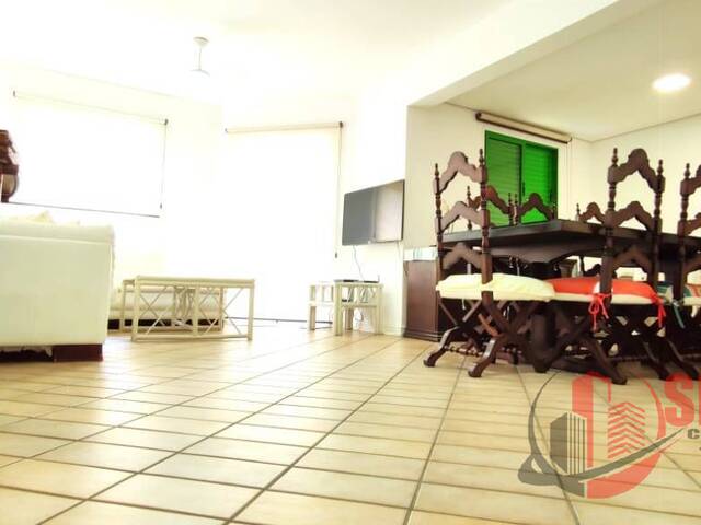 Apartamento para Venda em Bertioga - 5