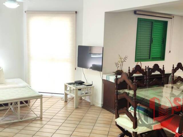 #8 - Apartamento para Venda em Bertioga - SP - 3