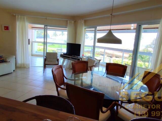 Apartamento para Venda em Bertioga - 5