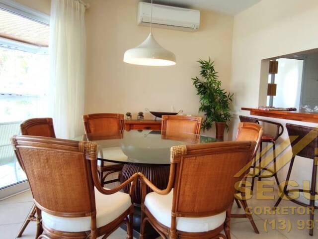 Apartamento para Venda em Bertioga - 4