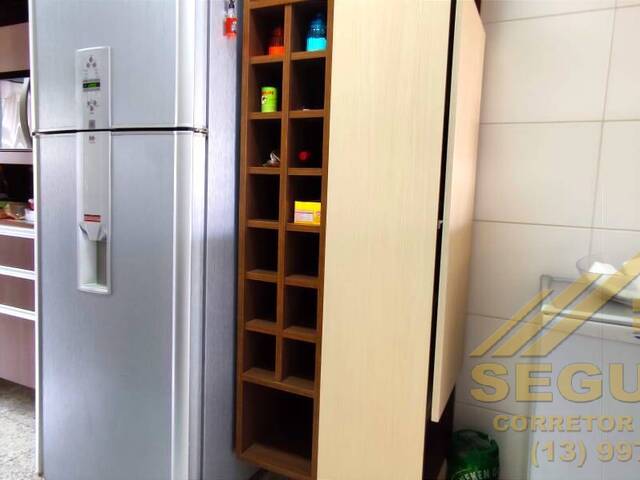 Apartamento para Venda em Bertioga - 4