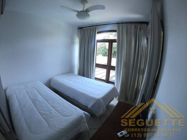#CA164 - Casa para Venda em Bertioga - SP - 2