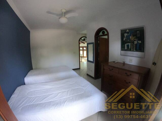 #CA164 - Casa para Venda em Bertioga - SP - 3