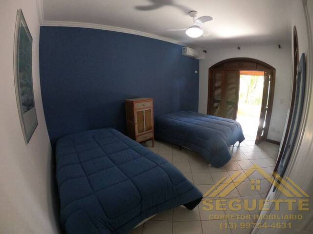 Casa para Venda em Bertioga - 4