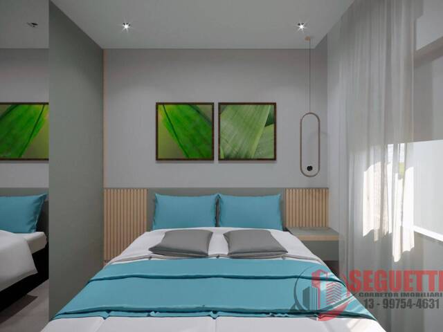 #CA165 - Casa para Venda em Bertioga - SP - 3